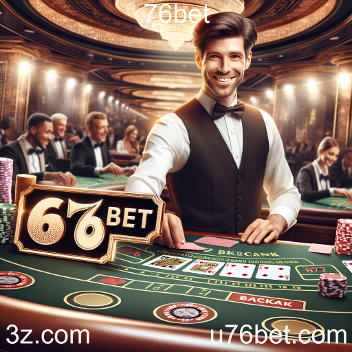 Descubra a Emoção do Cassino Ao Vivo no 76bet