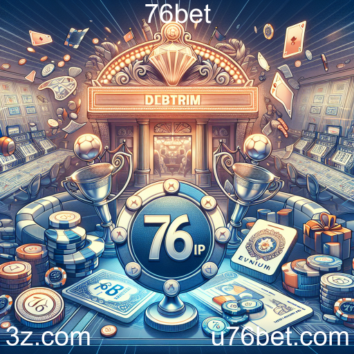 Descubra o Programa VIP do 76bet: Benefícios Exclusivos para Jogadores Dedicados